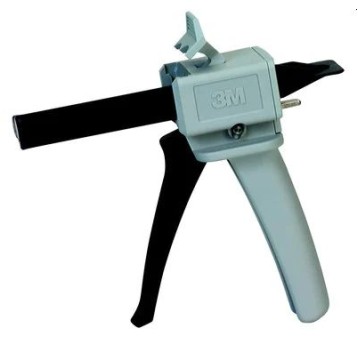 Aplikator ręczny do podwójnych kartuszy 8122