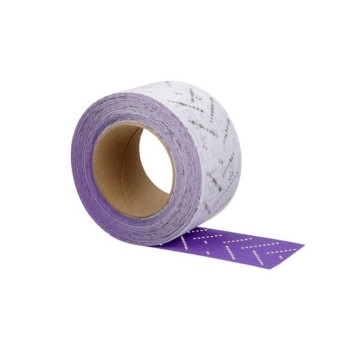 Arkusz ścierny 3M w rolce 737U 70mm x 12m P320