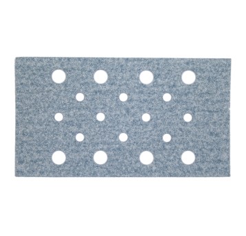 Arkusz ścierny A975 MULTI-AIR 70x125mm P180 (50)