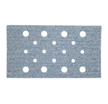 Arkusz ścierny A975 MULTI-AIR 70x125mm P240 (50)