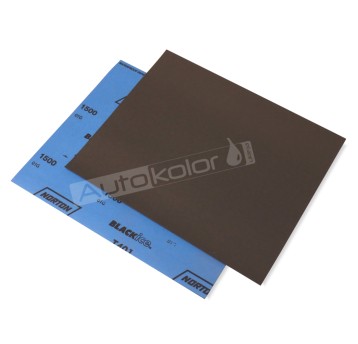 Arkusz wodoodporny papier wodny NORTON T402 P1500