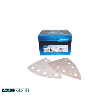 Arkusze perforowane Delta 7H na rzep PRO P180