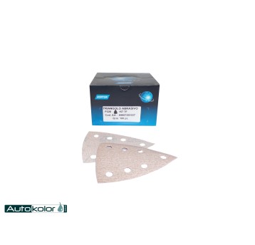 Arkusze perforowane Delta 7H na rzep PRO P220