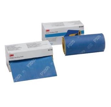 Arkusze ścierne antypoślizgowe 14x11,4cm P600