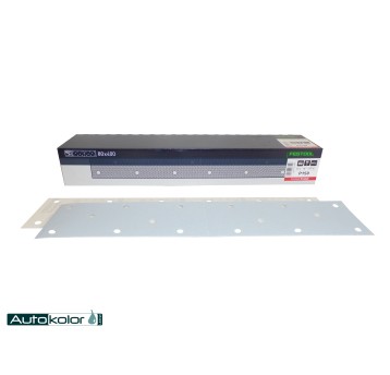 Arkusze ścierne STF 80x400 P150 (50szt)