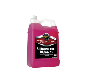 Bezsilikonowy środek do pielęgnacji zewnętrznych tworzyw sztucznych 3780ml
