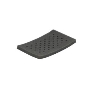 Bloczek szlifierski miękki do Q775 75x122mm