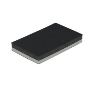 Bloczek szlifierski sztywny/miękki do Q775 76x75mm