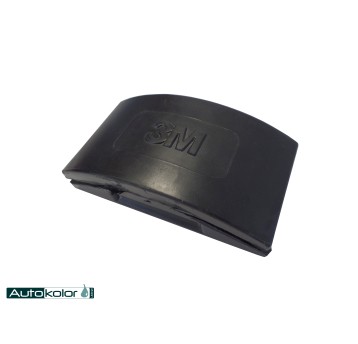 Blok gumowy ręczny 63x120mm