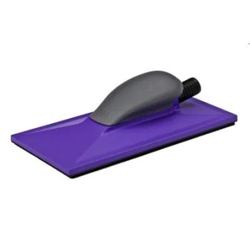 Blok ręczny 3M Hookit PURPLE+ 115x225mm