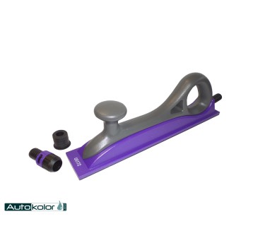 Blok ręczny 3M Hookit PURPLE+ 70x396mm