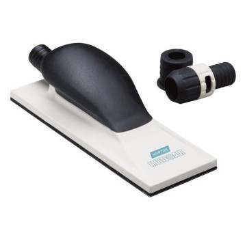 Blok ręczny NORTON 70x198