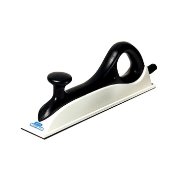 Blok ręczny NORTON 70x400mm (hebel)