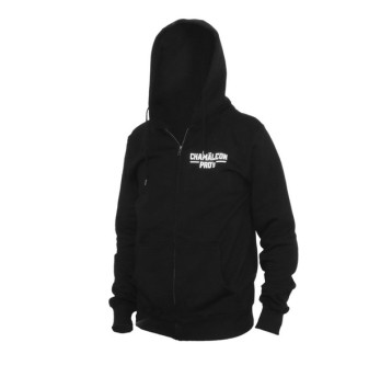 Bluza z kapturem CHAMALEON PROF SKULL M