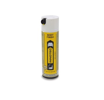Body Finish BEIGE 7034 500ml
