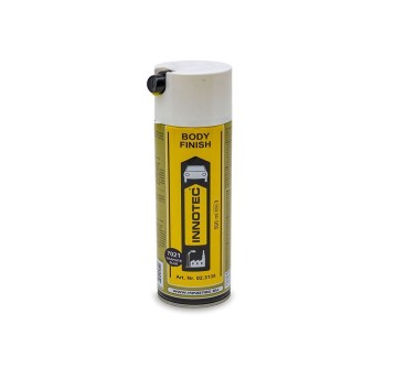 Body Finish GRAPHITE BLUE 7021 500ml