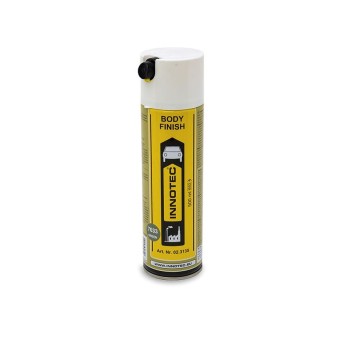 Body Finish GREEN 7033 500ml