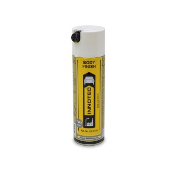 Body Finish GREY 7042 500ml