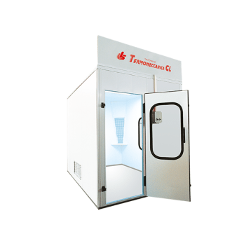 Box lakierniczy Termomeccanica GL