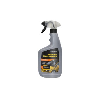 CAR-CARE Pianka do mycia szyb 650ml