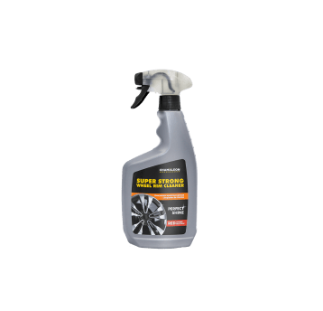 CAR-CARE Środek do czyszczenia felg 650ml