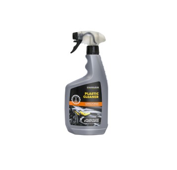 CAR-CARE Środek do czyszczenia plastików 650ml