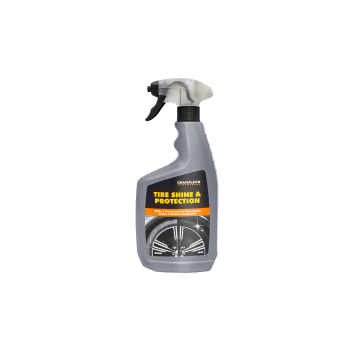 CAR-CARE środek do konserwacji opon 650ml