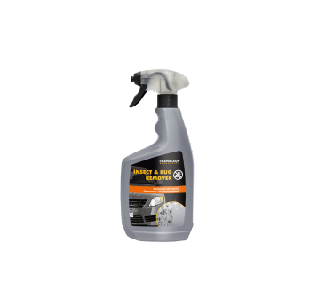 CAR-CARE środek do usuwania owadów 650ml