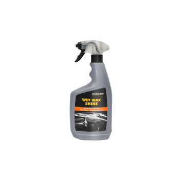 CAR-CARE Wosk na mokro 650ml