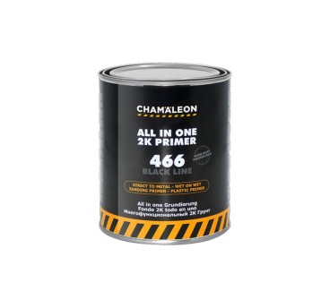 CH 466 Podkład 4 w 1 ALL in ON PRIMER 4:1 1L