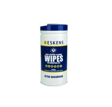 Chusteczki czyszczące MULTIWIPES 100szt 10x25cm