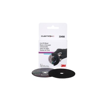 Cubitron II tarcza do ciecia 75mm X 1mm X 9.53mm