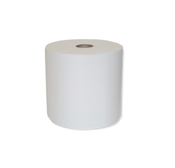 Czyściwo białe celuloza BASIC 2-warstw.