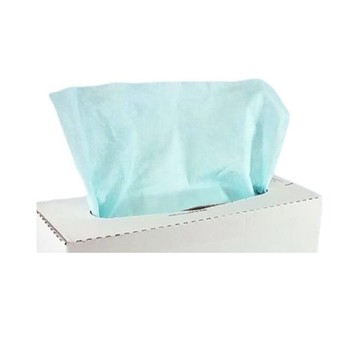 CZYŚCIWO SONTARA EC Turkus w listkach 30x32cm