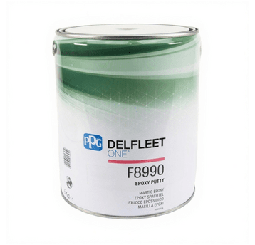 DELFLEET ONE SZPACHLA EPOKSYDOWA 5kg