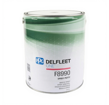 DELFLEET ONE SZPACHLA EPOKSYDOWA 5kg