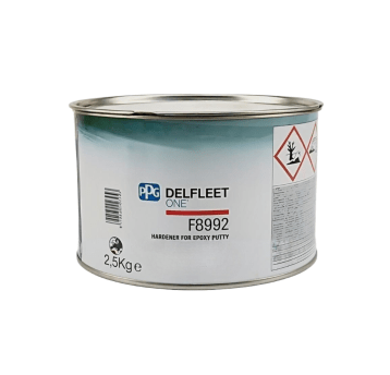 DELFLEET ONE UTWARDZACZ do SZPACHLI EP F8990 2.5kg