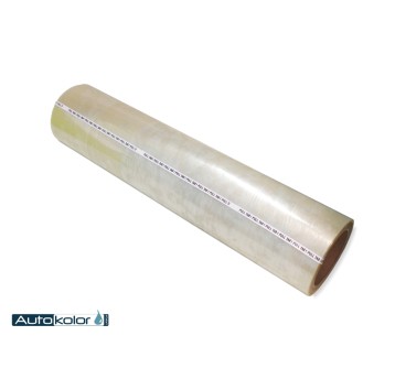 Dirt Trap Przeźroczysta folia do szyb 45,7cmx30,4m