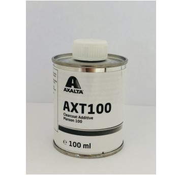 Dodatek do lakieru bezbarwnego XT100 MAROON 0.1L