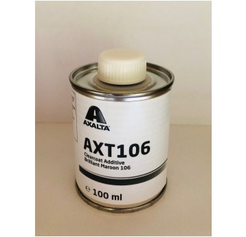 Dodatek do lakieru bezbarwnego XT106 Bril.MAR 0.1L