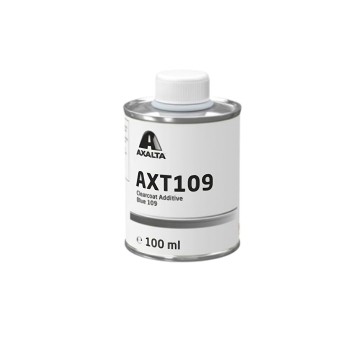 Dodatek do lakieru bezbarwnego XT109 Blue 0.1L