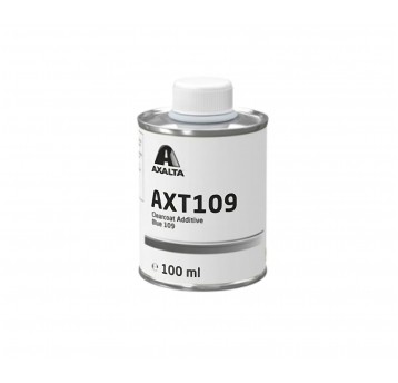 Dodatek do lakieru bezbarwnego XT109 Blue 0.1L