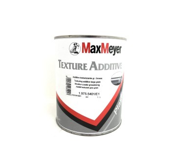 Dodatek strukturalny gruby czarny