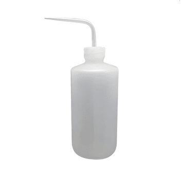 Dozownik do płynów tryskawka 500ml
