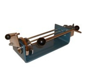 Dozownik szpachlu w kartuszach