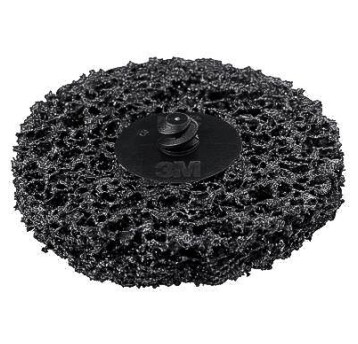 Dysk do usuwania powłok 3M ROLOC 50,8mm (10)