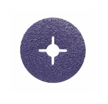 Dysk fibrowy CUBITRON II 115mm x22mm P36+