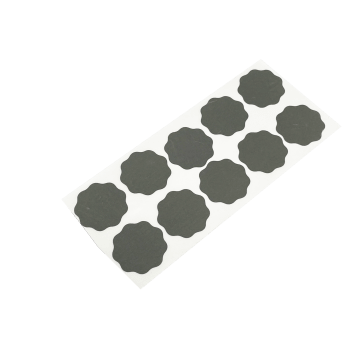 Dyski do korka szlifierskiego 37mm P2000 / 100szt