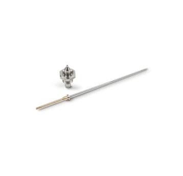 Dysza + iglica 2,0 Iwata IMPACT AZ3 HTE-2