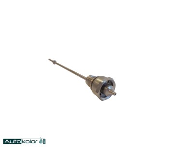 Dysza + iglica Iwata W200 1,2